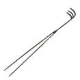 thumbnail image 2 of Steel Rake with Pincers - 3 Units, 2 of 4