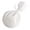 whiteS, variant on Large Silicone Kneading Bag High Temperature Resistant Silicone Dough Bag Proofing Dough Bag Baking Bag