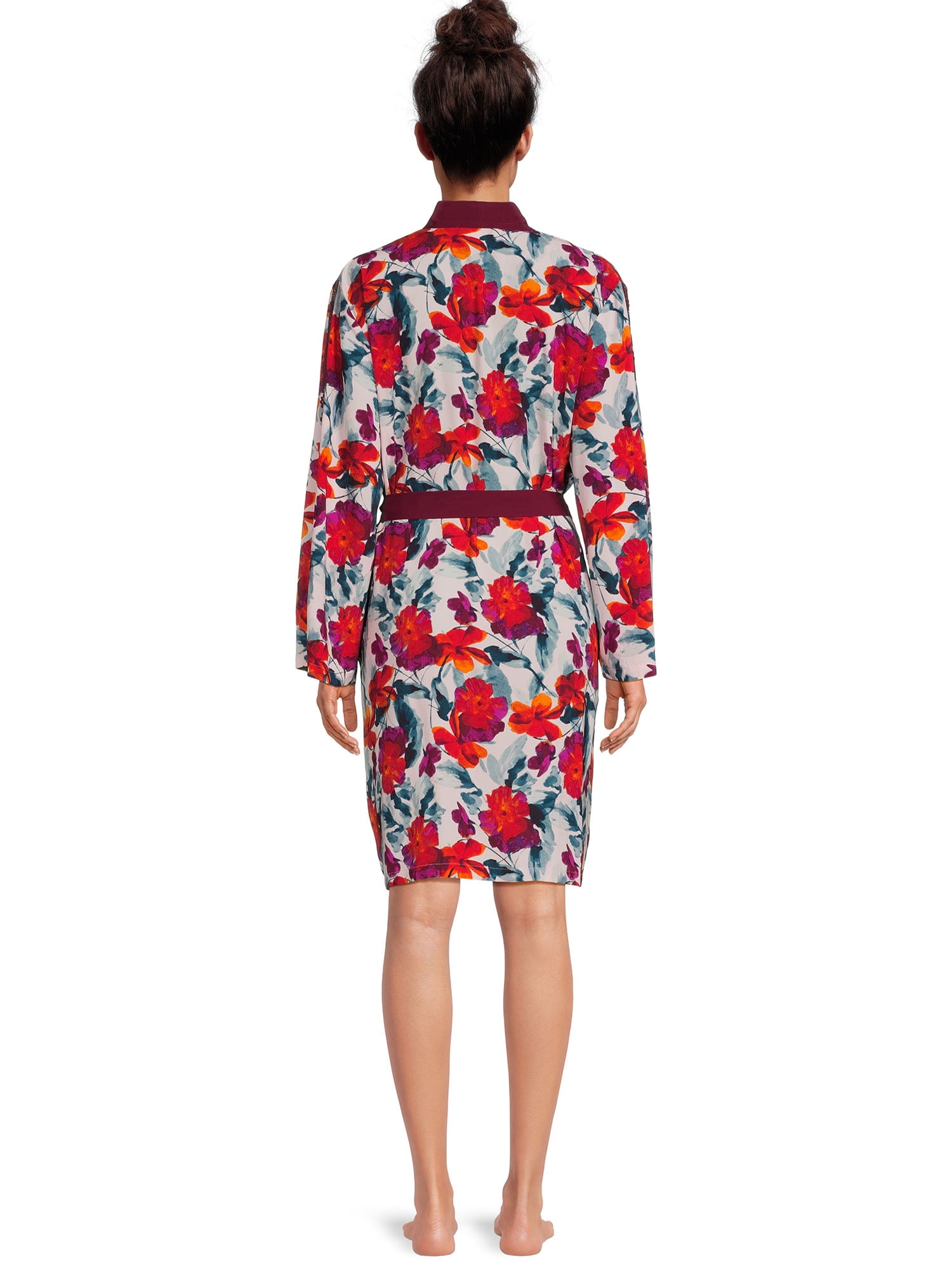 The Pioneer Woman's Bell Sleeve Robe, Women's