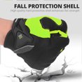 thumbnail image 4 of Full-Finger Racing Gloves for Motorcycles, 4 of 9