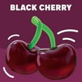 thumbnail image 3 of Jell-O Black Cherry Gelatin Dessert Mix, 3 oz Box, 3 of 14