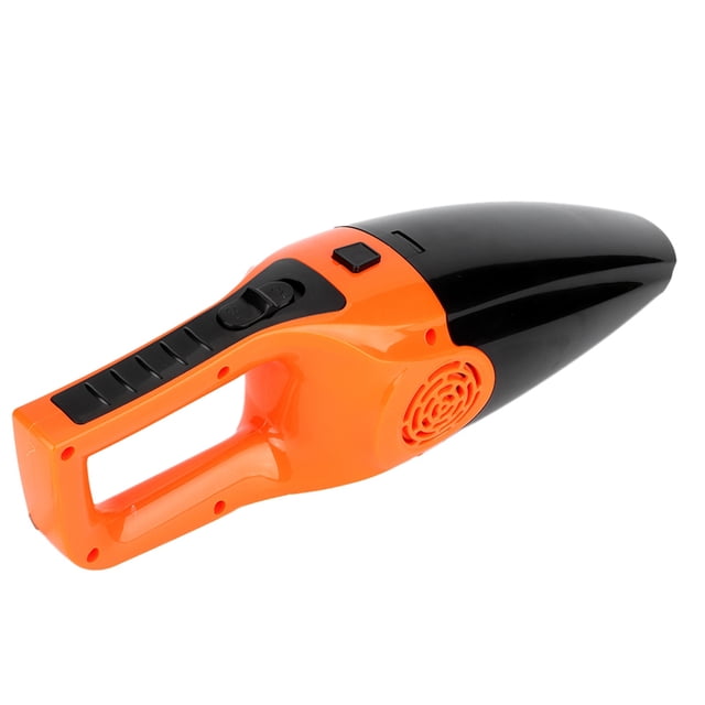 Aspirador de coche Jadeshay 12V 3600pa portátil negro