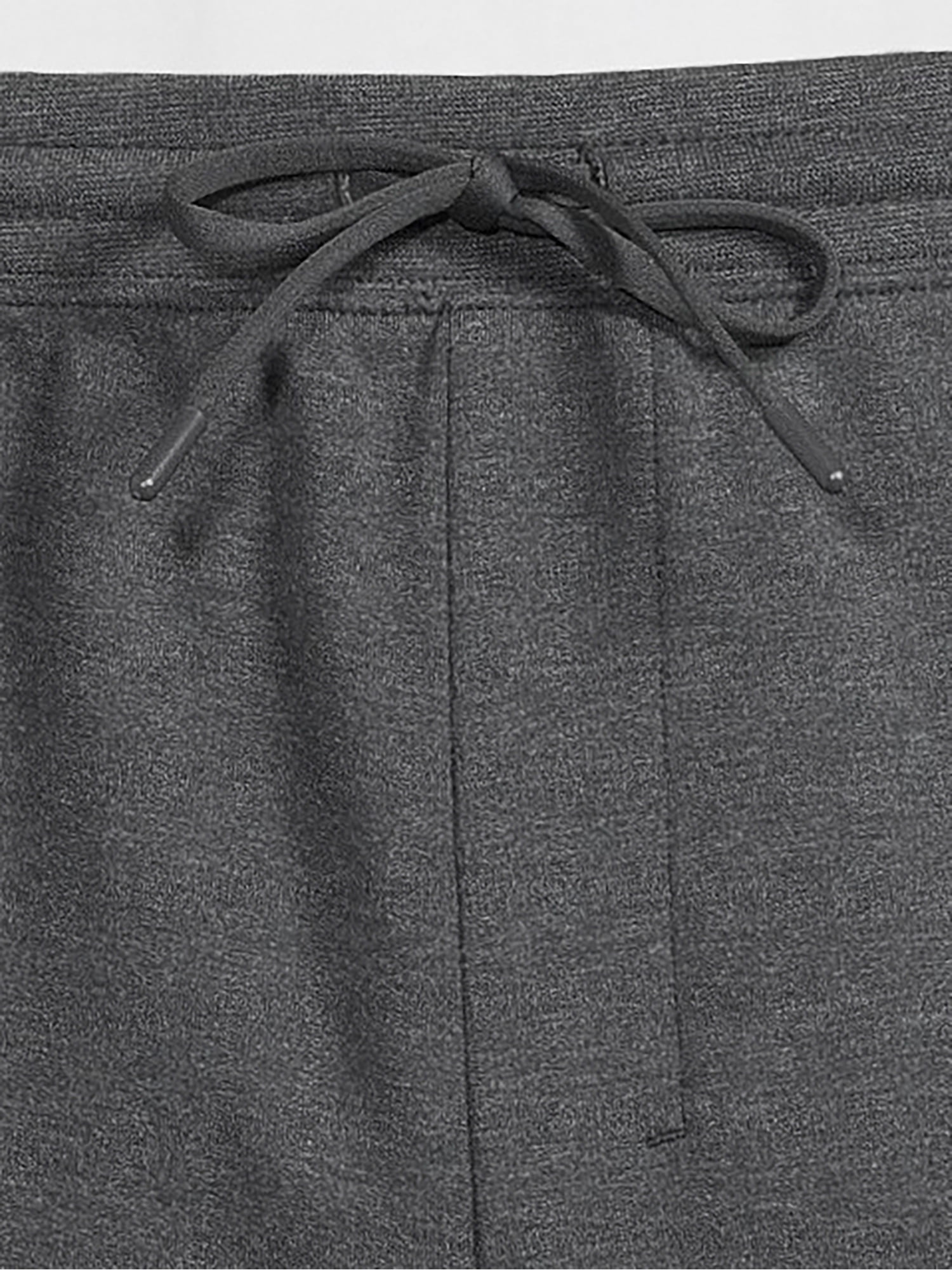 Athletic Works Men's and Big Men's Active French Terry Shorts, Sizes up to 5XL
