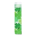 thumbnail image 2 of St. Patrick’s Day Women’s Shamrocks Bandana from Way to Celebrate, One Size, Green/Multi, 2 of 4