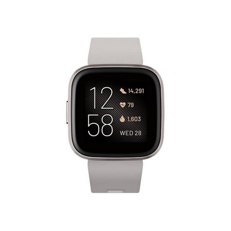 fitbit versa walmart