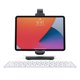 thumbnail image 4 of Soporte Twelve South Ajustable Hoverbar Duo iPad Air Tablets, 4 of 6