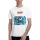 thumbnail image 1 of Camiseta de Manga Corta para Hombres Naru, 1 of 5