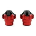 thumbnail image 1 of Suitable for Protectores de horquilla for motocicleta KTM, Yamaha y Honda, bloque anticaída, accesorios de aluminio CNC for scooter, motocross y motocross, universales., 1 of 7