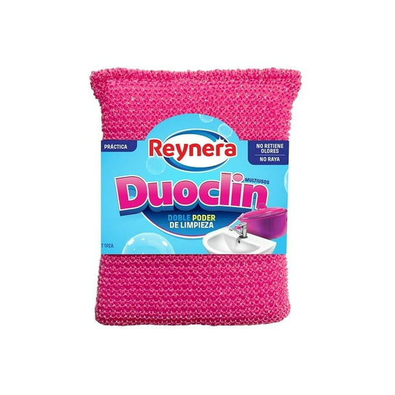 Fibra Reynera doble poder duoclin 1 pza