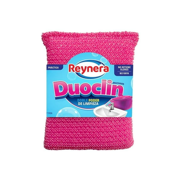 Fibra Reynera doble poder duoclin 1 pza