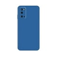 thumbnail image 1 of PANDACO Soft Shell Matte Navy Case for Samsung Galaxy S20+, 1 of 3