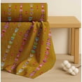 thumbnail image 4 of Soimoi Cotton Cambric Fabric Heart & Owl Kids Decor Fabric Printed Yard 42 Inch Wide, 4 of 7