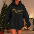 thumbnail image 2 of Women's Hoodie, 2 of 4