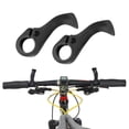thumbnail image 2 of CEORPER Auxiliary Handlebar Anti-Slip Handle Rest Handlebar Bike Handlebar Thumb Rest, 2 of 11