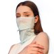 thumbnail image 1 of Máscara de protección solar de seda de hielo de verano para mujer velo transpirable al aire libre apertura anti-ultravioleta, 1 of 5