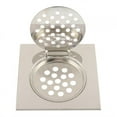 thumbnail image 4 of Floor Drain  Sealing Block Odor Stainless Steel Linear Long Shower For Kitchen Floor Bathroom Balcony, 4 of 8