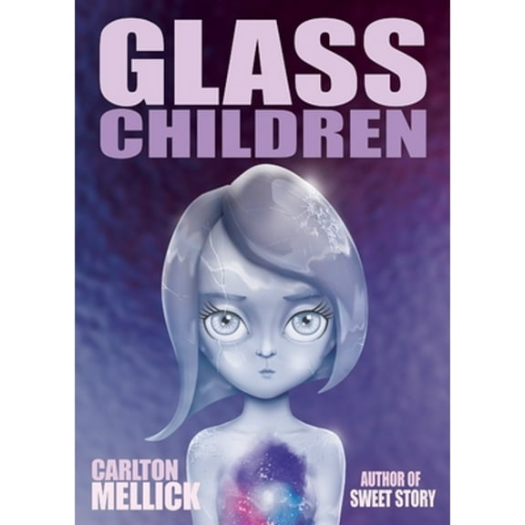 Glass Children (Paperback)