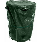 Covered Composter