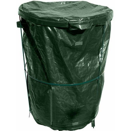 Covered Composter