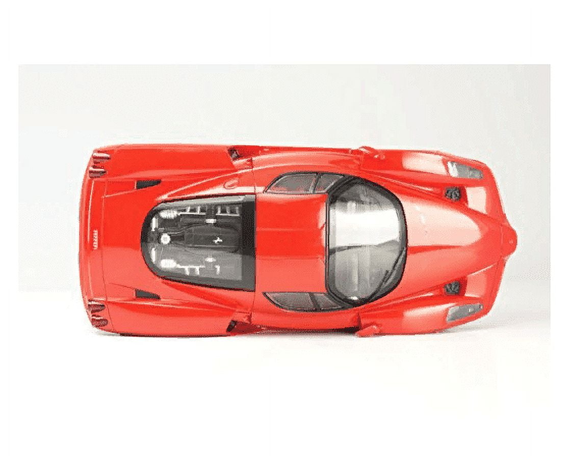 ホビーラジコン ENZO Ferrari 58298 TAMIYA 1/10 RC ENZO