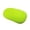 D003- Green, variant on Pillow Neck Support, Neck Support Pillows, 16X6 In, Solid Cylinder, Microbead Filling, Desk Napping, Travel Use, Blue, 1 Pc