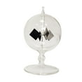 thumbnail image 3 of simhoa Educational Solar Light Pressure Windmill, Science Teaching Tool ,Light Pressure Clear, 3 of 8