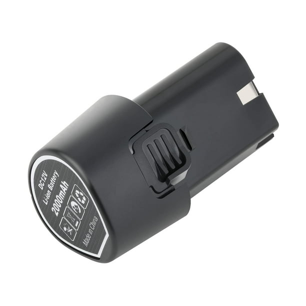 Saker Mini Cordless Polisher Battery 1 Battery Only, for Saker Buffer