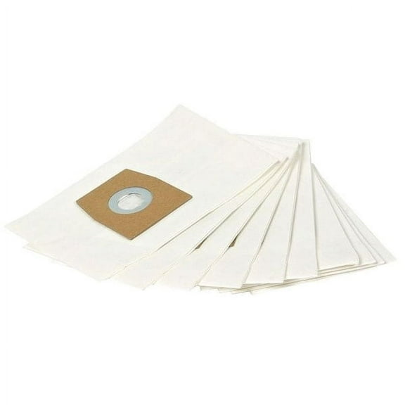 Tennant Filter Bag, 10 PK 1001923