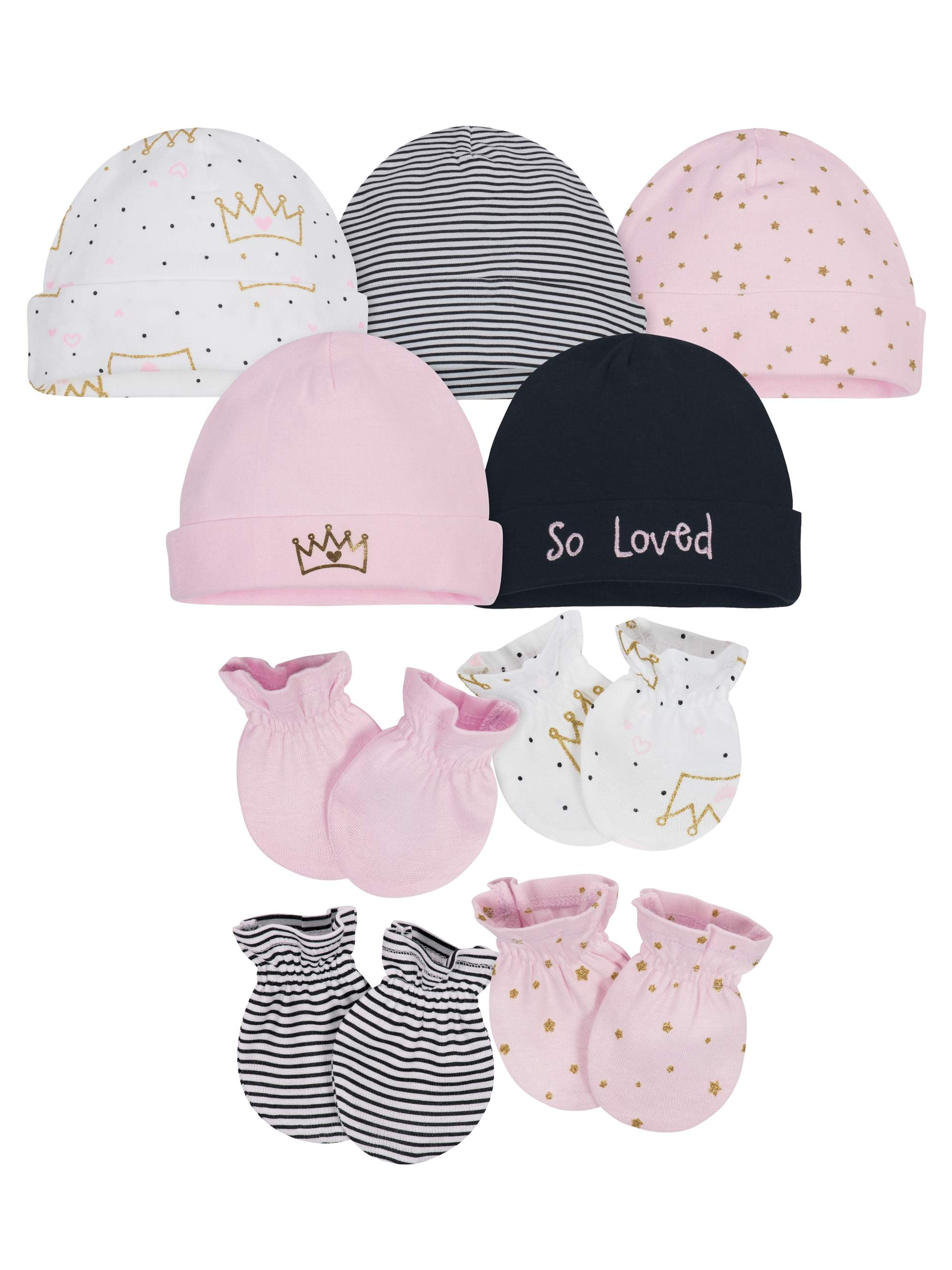baby girl hats walmart