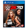 thumbnail image 1 of VIDEOJUEGO PS4 2K Games W2K20 FORMATO FISICO, 1 of 2