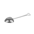 thumbnail image 2 of Clearance! Lssam Strainer Strainers For Kitchen Loose Teaspoon Of Tea Strainer. Heart Tea Filter. Filter. Fine Mesh Tea Strainer. Stainless Tea Diffuser. Tea, 2 of 9