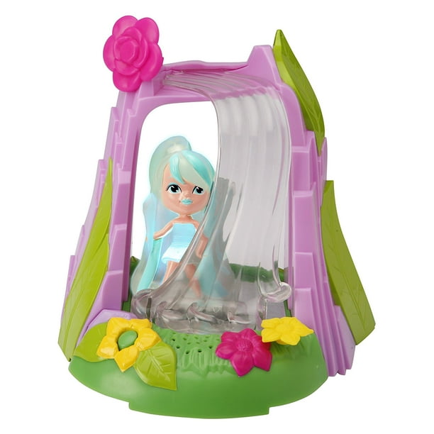 Lite Sprites Deluxe Playset, Waterfall