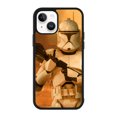 thumbnail image 1 of Clone Trooper Star Wars iPhone 15 Plus Case BLN1829,iPhone 13 Pro, 1 of 3
