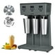 thumbnail image 1 of VEVOR batidora batidora electrica de acero inoxidable con LED, 1 of 9