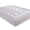 A, variant on YFGEFTR Twin Size Mattress Pad 39x75 Inch, Plush Down Alternative Topper, Non Slip Grip Bottom, Fluffy Quilted Cover, Hypoallergenic, Adds Softness to Firm Mattress