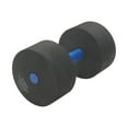 thumbnail image 4 of Sporti 8 lb Quick-Dry Foam Aquatic Fitness Dumbbells, 4 of 8