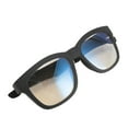 thumbnail image 1 of Gafas de Auriculares, Asistente de Voz de Rayos azules Asistente de Voz de Ruido Cancelación de Lentes de Sonido Estéreo Wireless Para Pescar, 1 of 7