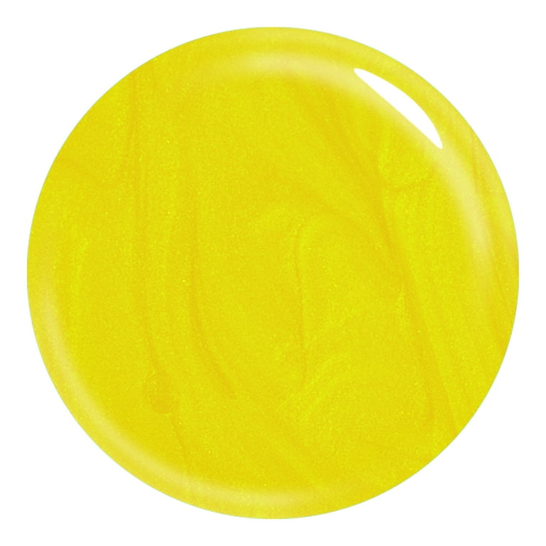 L.A. COLORS Color Mania Nail Polish, Squeeze, 0.44 fl oz - Walmart.com