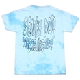 thumbnail image 2 of Scooby Doo Mens T-Shirt  -  Gang Van Packed Where Are You Back (Small), 2 of 2