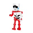 thumbnail image 1 of Foreign Trade Goods Xinhong Rt046-053 Animation Series Pamuni Kane Clown Kafumo Assembly Building Blocks, 1 of 1