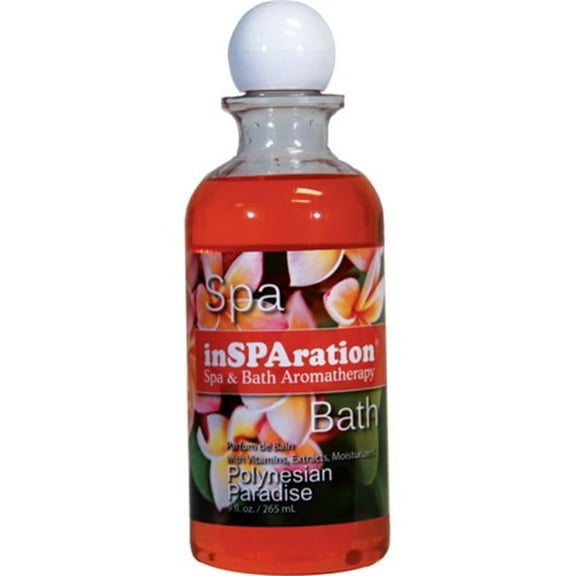 9 oz Paradise Liquid Fragrance