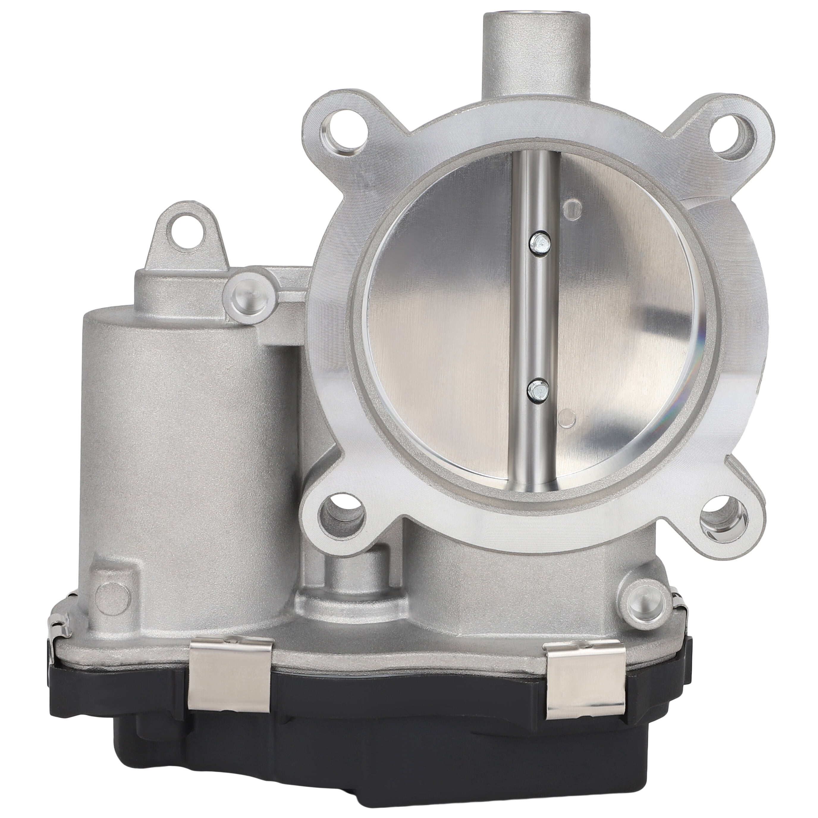 4891970AB cciyu Throttle Body fit for 2015-17 for Chrysler 200 2.4L, 2013-16 for Dodge for Dart 2.0L 2.4L, 2016-18 for Fiat 500X 1.4L 2.4L, 2014-18 for Jeep for Cherokee 2.4L