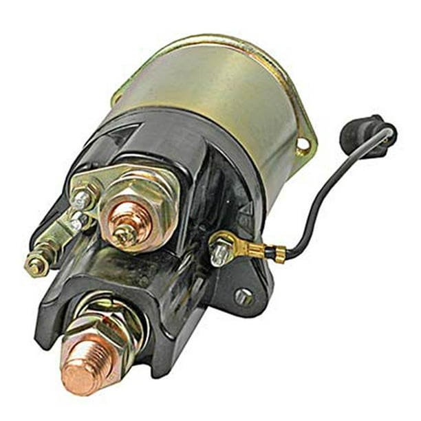 NEW SOLENOID FITS PETERBILT TRUCK 372 3375 3777 378 379 387 3920328