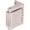 Satin Nickel, variant on Stone Harbor Hardware Privacy Flip Door Guard, Satin Nickel