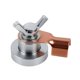 thumbnail image 2 of Soldadura AL CLAMP PROFESIONAL Multipropósito práctico Conector de puesta a tierra de agarre fuerte esencial para las industrias Fábricas de trabajo S, 2 of 8