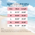thumbnail image 3 of Sewkxo Long Sleeve Cable Knit Long Cardigan for Women 2026 Spring Winter Chunky Open Front Button Sweaters with Pockets,Pink XL, 3 of 6