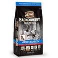 Merrick Backcountry Raw Infused Hero's Banquet Recipe Dry Dog Food, 12 Lb