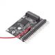 thumbnail image 2 of 2X Tarjeta Adaptadora M.2 NGFF A IDE de 3,5 Pulgadas de 44 Pines Convertidor NGFF SSD A IDE de 3,5 Pulgadas Adaptador M.2 IDE de 150 MB/S para Computadora, 2 of 5