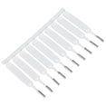 thumbnail image 1 of Shower Hole Cleaner, Gaps Bore Cleaner Anti-Clogging  Brush 10PCS  Brush  For Bathroom For Home, 1 of 8
