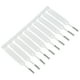 thumbnail image 3 of Limpiador de Orificios de Ducha Higoodz Cepillo de Limpieza Antiobstrucción para el Hogar, 3 of 8